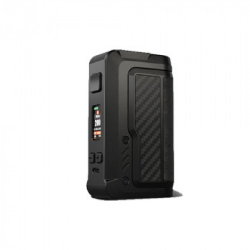 Preview: Vandy Vape Gaur-21 200W Akkuträger Box Mod